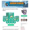 Audio Video Wholesaler — Just another WordPress site