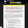 CB Affiliate Master