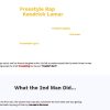 Freestyle rap like a natural