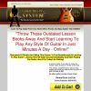 Guitar Success System - The Only Guitar Course You'll Ever Need!