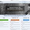 Harpnguitar.com - Harmonica And Guitar Lessons