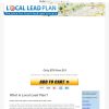 Local lead plan - Local lead generation training course