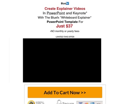 Powerpoint Explainer - op