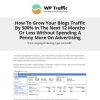 WP-Traffic