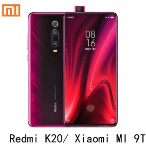 Xiaomi MI 9T Redmi K20 smartphone 6GB RAM 128GB ROM Android Snapdragon 730