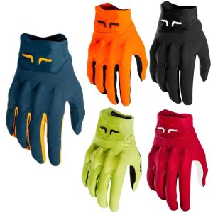 2021 stream fox motocross Gloves Top mx Glove dirt bike Gloves Top off road mtb Glove