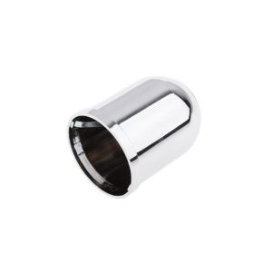 Car Trailer ball cap Protective cover Plastic chrome plated clip Car accessories Tow Bar Ball Towing Hitch Towball Cover