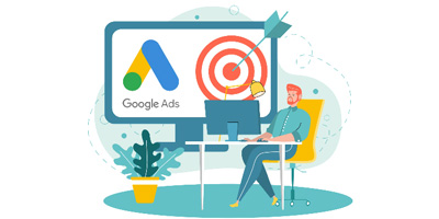 Google Ads Management