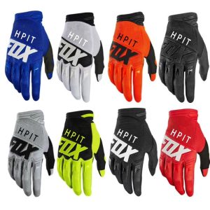 Moto-x 2021 Bicycle Gloves ATV MTB BMX Off Road Motorcycle Gloves Mountain Bike Bicycle Gloves Motocross Bike Racing Gloves