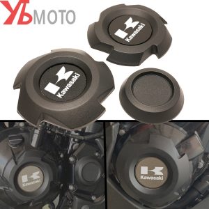 Motorcycle Engine Guard For KAWASAKI Z1000 /SX Z1000R Ninja 1000 /SX 2010-2020 2021 Versys 1000 SE ABS Stator Protective Cover