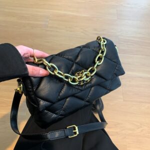 NEW Design 2022 New Luxury Handbags Bolso Replica Fashion Retro Handbag Female Shoulder Bag hot Bag